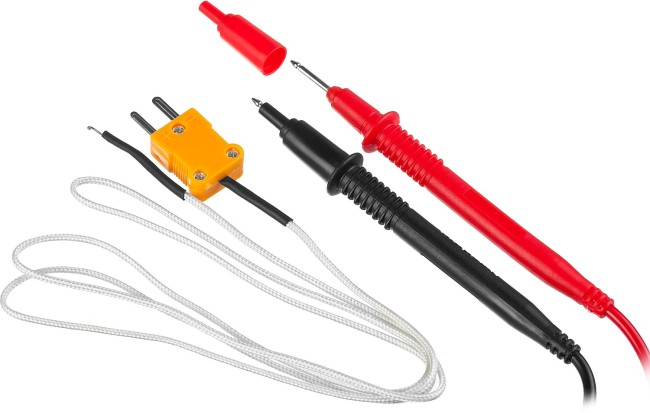 Мультиметр STAYER "EXPERT" HIGHDigital цифровой,  ( 45320-T )