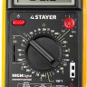 Мультиметр STAYER "EXPERT" HIGHDigital цифровой,  ( 45320-T )