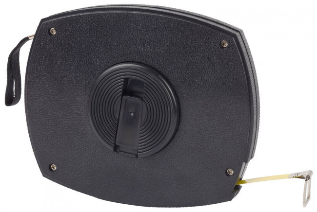 Мерная лента STAYER "MASTER" S-50, стальное полотно 10мм, 50м,  ( 3416-50_z01 ) Мерная лента STAYER "MASTER" S-50, стальное полотно 10мм, 50м,  ( 3416-50_z01 )