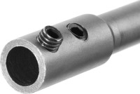 Удлинитель для сверла Левиса с хвостовиком 12мм, STAYER Professional 2952-12-300, HEX 12,5, L=300мм,  ( 2952-12-300 )