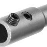 Удлинитель для сверла Левиса с хвостовиком 12мм, STAYER Professional 2952-12-300, HEX 12,5, L=300мм,  ( 2952-12-300 )