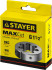 Плашка круглая ручная STAYER "MASTER", сталь 9ХС, для трубной резьбы G 1 1/2``,  ( 28029-3/2 )