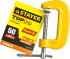 Струбцина STAYER G-образная, 50мм ,  ( 3215-050_z01 )