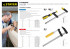 Струбцина STAYER G-образная, 50мм ,  ( 3215-050_z01 )