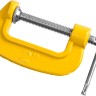 Струбцина STAYER G-образная, 50мм ,  ( 3215-050_z01 )