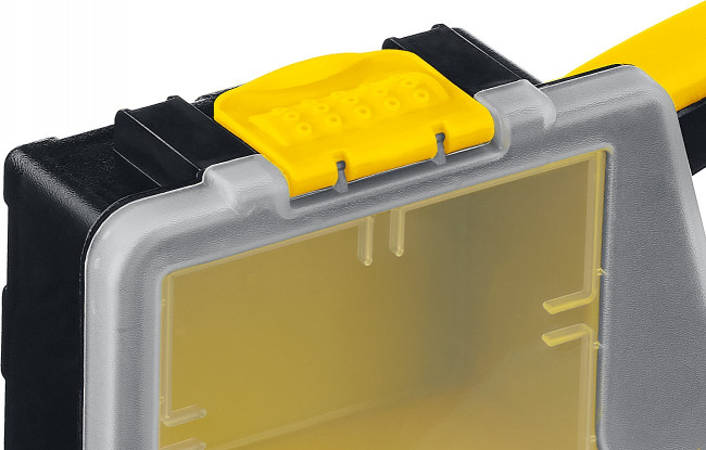 Органайзер "MULTIMAX" пластиковый, 16,5", STAYER,  ( 2-38032 )