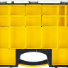 Органайзер "MULTIMAX" пластиковый, 16,5", STAYER,  ( 2-38032 )