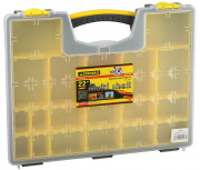 Органайзер "MULTIMAX" пластиковый, 16,5", STAYER,  ( 2-38032 ) Органайзер "MULTIMAX" пластиковый, 16,5", STAYER,  ( 2-38032 )