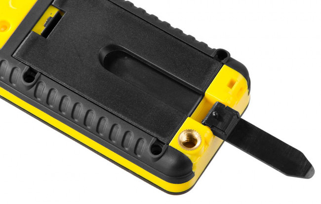 Дальномер PRO-Control лазерный, дальность 100м, точность 2мм, STAYER Professional 34959,  ( 34959 ) Дальномер PRO-Control лазерный, дальность 100м, точность 2мм, STAYER Professional 34959,  ( 34959 )