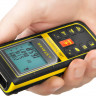 Дальномер PRO-Control лазерный, дальность 100м, точность 2мм, STAYER Professional 34959,  ( 34959 )