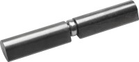 Петля STAYER "MASTER" для металлических дверей, 140мм,  ( 37615-140 )