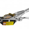 Лебедка STAYER "MAXPull" рычажная, тросовая, 1т/1,8м,  ( 4310-1 )