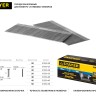 STAYER 25 мм гвозди для нейлера тип 300, 5000 шт,  ( 31530-25 )