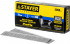 STAYER 25 мм гвозди для нейлера тип 300, 5000 шт,  ( 31530-25 )