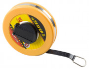 Мерная лента STAYER "MASTER" F-10, фиберглассовое двустороннее полотно, 10м,  ( 3415-10_z01 ) Мерная лента STAYER "MASTER" F-10, фиберглассовое двустороннее полотно, 10м,  ( 3415-10_z01 )