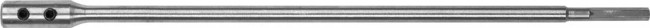 Удлинитель для сверл перовых, с имбусовым ключом, шестигранный хвостовик 1/4", L=300мм, STAYER Professional,  ( 2952 ) Удлинитель для сверл перовых, с имбусовым ключом, шестигранный хвостовик 1/4", L=300мм, STAYER Professional,  ( 2952 )
