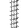 Саморезы СКД кровельные, RAL 6002 зеленый лист, 35 x 4.8 мм, 380 шт, для деревянной обрешетки, STAYER,  ( 30305-48-035-6002 )