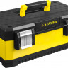 Ящик для инструмента "METALPRO" металлический, STAYER Professional,  ( 2-38011-18_z01 )