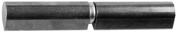Петля STAYER "MASTER" для металлических дверей, 150мм,  ( 37615-150 )