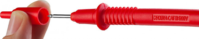 Мультиметр STAYER "PROFESSIONAL" PRODigital цифровой,  ( 45310 )