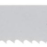 Полотно STAYER "PROFI" S345XF к саб эл.ножов Bi-Met,дер с гвозд,лист мет,Al проф 3-18мм,пласт,стеклопл,200/2,1-4,3мм,  ( 159451-4.3 )