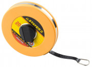 Мерная лента STAYER "MASTER" F-20, фиберглассовое двустороннее полотно, 20м,  ( 3415-20_z01 ) Мерная лента STAYER "MASTER" F-20, фиберглассовое двустороннее полотно, 20м,  ( 3415-20_z01 )