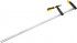 HERCULES-F HF-100/12 струбцина тип F 1000/120 мм, STAYER,  ( 32095-120-1000 )