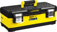 Ящик для инструмента "METALPRO" металлический, STAYER Professional,  ( 2-38011-21.5_z01 )