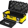 Ящик для инструмента "METALPRO" металлический, STAYER Professional,  ( 2-38011-21.5_z01 )