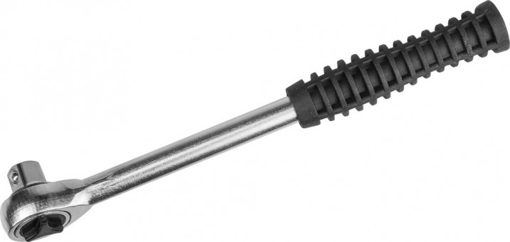 Трещотка для торцовых головок STAYER "STANDARD", 3/8",  ( 2778-3/8 ) Трещотка для торцовых головок STAYER "STANDARD", 3/8",  ( 2778-3/8 )