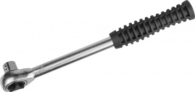 Трещотка для торцовых головок STAYER "STANDARD", 3/8",  ( 2778-3/8 ) Трещотка для торцовых головок STAYER "STANDARD", 3/8",  ( 2778-3/8 )