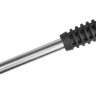 Трещотка для торцовых головок STAYER "STANDARD", 3/8",  ( 2778-3/8 )