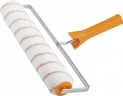 Валик "NYLON-SPECIAL" малярный в сборе, полиамид, ворс 12мм, 44х400мм, STAYER Profi,  ( 03057-40 )