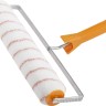 Валик "NYLON-SPECIAL" малярный в сборе, полиамид, ворс 12мм, 44х400мм, STAYER Profi,  ( 03057-40 )