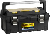Ящик для инструмента "PROWide" пластиковый, STAYER Professional,  ( 38003-22 )