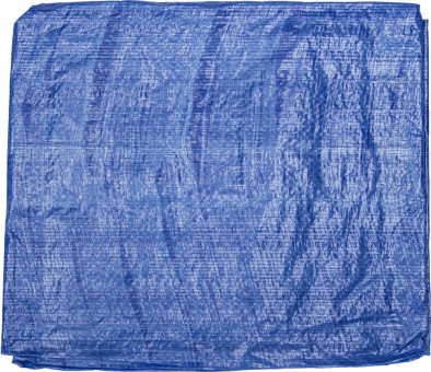 Тент-полотно STAYER "MASTER" универсальный, из тканого полимера плотностью 65 г/м3, с люверсами, водонепроницаемый, 2мх2м,  ( 12560-02-02 ) Тент-полотно STAYER "MASTER" универсальный, из тканого полимера плотностью 65 г/м3, с люверсами, водонепроницаемый, 2мх2м,  ( 12560-02-02 )