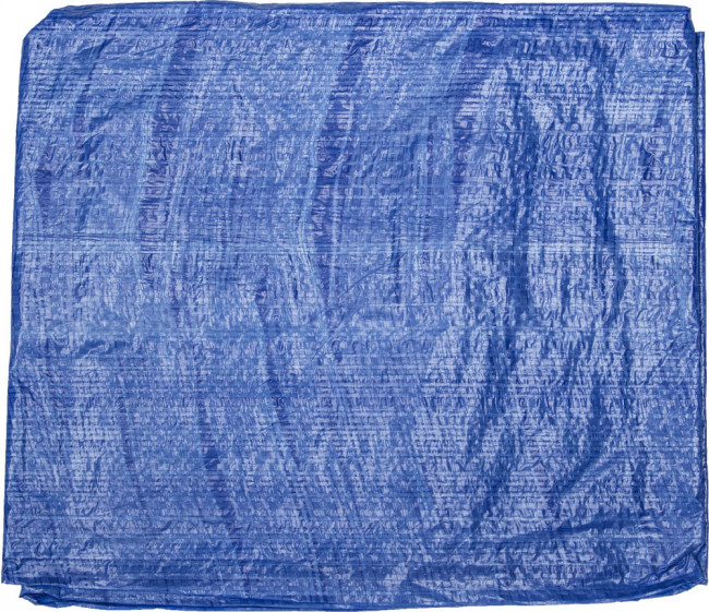 Тент-полотно STAYER "MASTER" универсальный, из тканого полимера плотностью 65 г/м3, с люверсами, водонепроницаемый, 2мх2м,  ( 12560-02-02 ) Тент-полотно STAYER "MASTER" универсальный, из тканого полимера плотностью 65 г/м3, с люверсами, водонепроницаемый, 2мх2м,  ( 12560-02-02 )