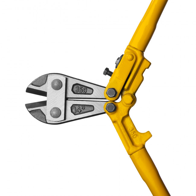 Болторез Hercules, max d=8 / HRC35 d=6, 350 мм, STAYER, ( 2330-035 )