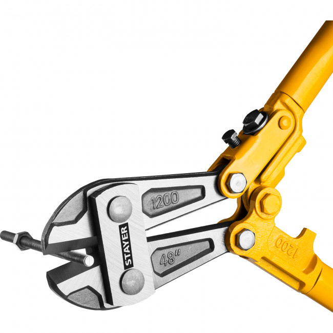 Болторез Hercules, max d=23 / HRC35 d=15, 1200 мм, STAYER, ( 2330-120 )