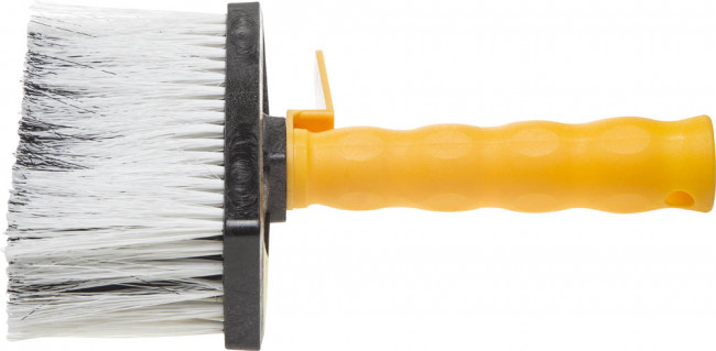 Макловица STAYER "MASTER" MAXI, искусственная щетина, пластмассовый корпус, 50х130мм ,  ( 0184-13 )