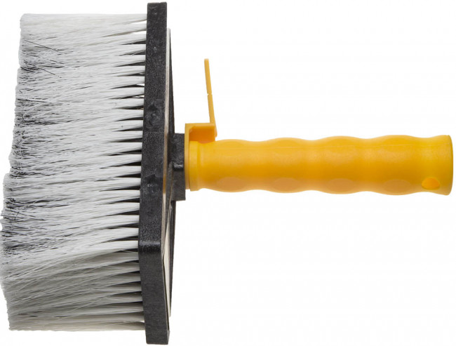 Макловица STAYER "MASTER" MAXI, искусственная щетина, пластмассовый корпус, 50х130мм ,  ( 0184-13 )