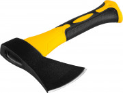 Топор COMPACT 600 г с фиберглассовой рукояткой, STAYER 2064-06,  ( 2064-06_z01 )