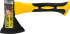 Топор COMPACT 600 г с фиберглассовой рукояткой, STAYER 2064-06,  ( 2064-06_z01 )