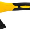 Топор COMPACT 600 г с фиберглассовой рукояткой, STAYER 2064-06,  ( 2064-06_z01 )