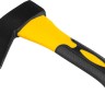 Топор COMPACT 600 г с фиберглассовой рукояткой, STAYER 2064-06,  ( 2064-06_z01 )