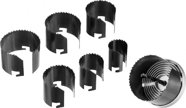 Пила сегментная наборная STAYER по дереву, 26-64 x 32 мм, ( 2956-1,5 ) Пила сегментная наборная STAYER по дереву, 26-64 x 32 мм, ( 2956-1,5 )