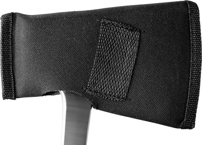 Топор STRIKE 600 г цельнометаллический, STAYER 2065-06,  ( 2065-06_z01 )