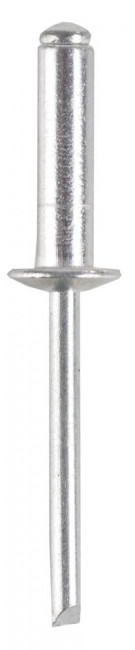 Заклепки PROFIX алюминиевые, 4,8х10мм, 50шт, STAYER,  ( 3120-48-10 )