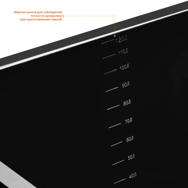 STAYER 120 л таз строительный прямоугольный, ( 06099-120 ) STAYER 120 л таз строительный прямоугольный, ( 06099-120 )