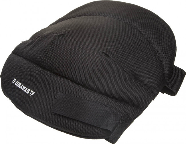 Наколенники STAYER "SOFT" матерчатые,  ( 2-11196 ) Наколенники STAYER "SOFT" матерчатые,  ( 2-11196 )